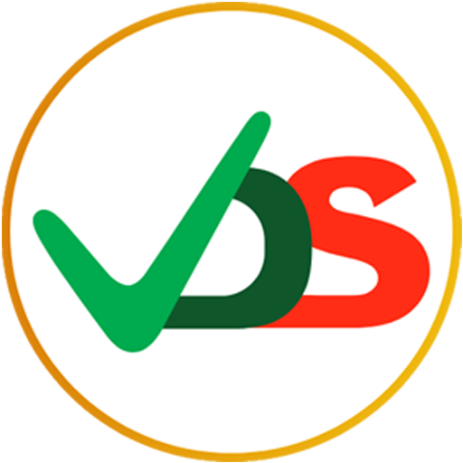 VDS PROPERTIES Logo